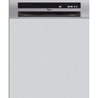 LAVE-VAISSELLE Whirlpool ADG 5820 IX 12 couv.