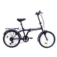 VÉLO PLIANT Vélo Pliant 20''