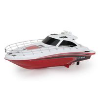 NEW BRIGHT Bateau radiocommandé R/C 45 cm NEW BRIGHT Bateau radiocommandé R/C 45 cm