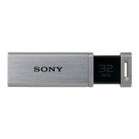CLE USB SONY - Micro Vault MACH - Clé USB 32Go USB 3.0
