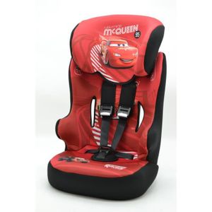 SIÈGE AUTO - RÉHAUSSEUR CARS Rehausseur Racer SP First Gr 1/2/3 Rouge SIÈGE AUTO - RÉHAUSSEUR CARS Rehausseur Racer SP First Gr 1/2/3 Rouge
