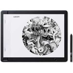 WACOM CDS-810SK-S Sketchpad pro - Noir