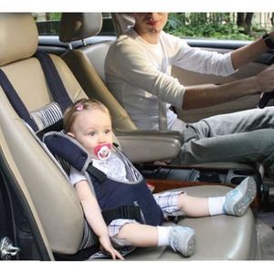 sécurité 1ère installation de siège d'auto pour bébé vidéo