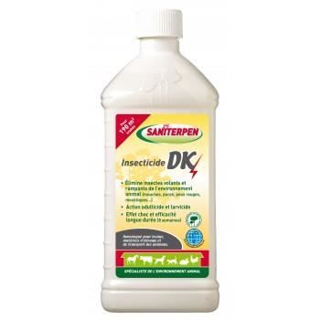 Saniterpen insecticide Saniterpen insecticide