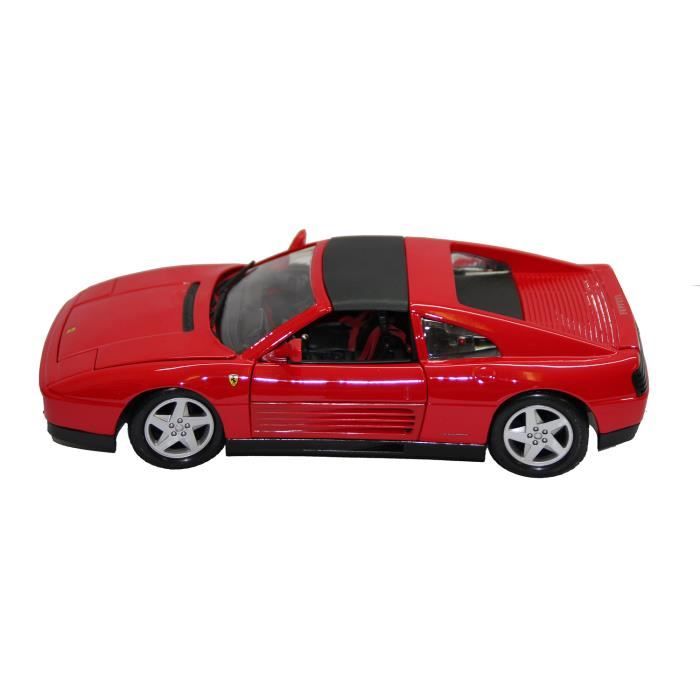 modele reduit ferrari 1 18