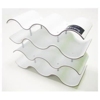 range bouteilles blanc