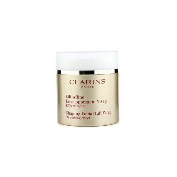 clarins affine visage