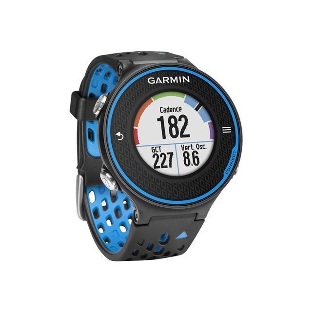 best thing to having your own personal running coach. Forerunner 620