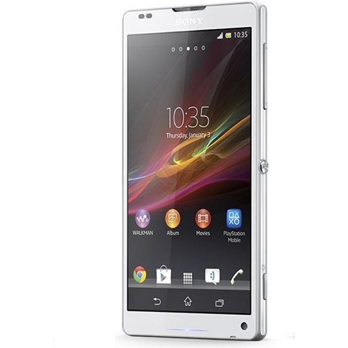 sony xperia z blanc tout op 201 rateur achat smartphone sony xperia z blanc tout op 201 rateur achat smartphone