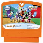 CONSOLE EDUCATIVE Jeu V.Smile Motion La Maison de Mickey