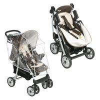 POUSSETTE-CHASSIS POUSSETTE WINNIE Poussette Shopper Trio Set