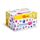 COUCHE - LANGE  HUGGIES Lingettes Mains et visage 12x64