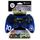 MANETTE PRO FOOTBALL BLEU CONTROLLER / Accessoire PS3-PC