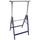 COGEX Tréteau télescopique pliable & réglable