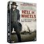 DVD SERIE TV DVD Coffret hell on wheels saisons 1-2 