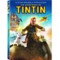 DVD DESSIN ANIME / ANIMATION / MANGA DVD Les aventures de Tintin, le secret de la li...