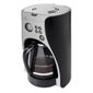 CAFETIERE Team Kalorik - Cafetière filtre - 12 Tasses