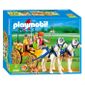  Playmobil  4186 Famille et Calèche