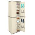 MEUBLE A CHAUSSURES ARMOIRE A CHAUSSURES