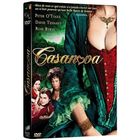 DVD FILM DVD Casanova