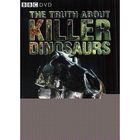 DVD DOCUMENTAIRE DVD Killer dinosaurs