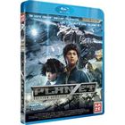 BLU RAY DESSIN ANIME / ANIMATION / MANGA Blu-Ray Planzet