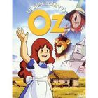 DVD DESSIN ANIME / ANIMATION / MANGA COFFRET 5 DVD LE MAGICIEN D'OZ, Partie 2