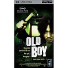 UMD FILM UMD Old boy