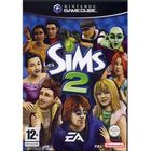 WII LES SIMS 2