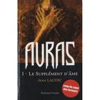 POLICIERS SUSPENS Auras t.1 ; le supplément d'âme