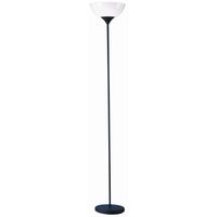 LAMPADAIRE  LAMPADAIRE PICOLINO NOIR 180cm