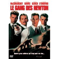 DVD FILM DVD Le gang des Newton