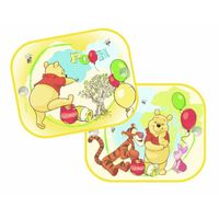 Pare soleil x2 Winnie l'ourson Pare soleil x2 Winnie l'ourson