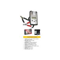TESTEUR ELECTRIQUE TESTEUR DE BATTERIE BT 301 DHC GYS 055186