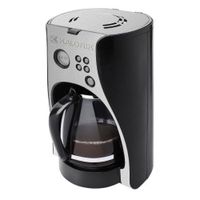 CAFETIERE Team Kalorik - Cafetière filtre - 12 Tasses