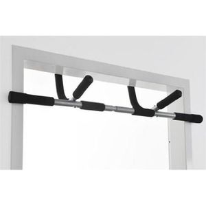 AUTRES ACCESSOIRES FITNESS REVOLUFIT Barre de Traction Multiprises Easy Trac