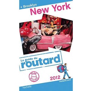 TOURISMES / VOYAGES Guide Du Routard; New York ; Brooklyn (édition ... TOURISMES / VOYAGES Guide Du Routard; New York ; Brooklyn (édition ...