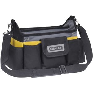 STANLEY Panier porte-outils ? bandouli?re 30cm vide