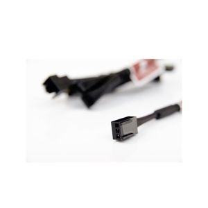 Noctua Kit pour ventilateur NA-SEC2 - 3 câbles-rallonges vers connecteurs 3-broches