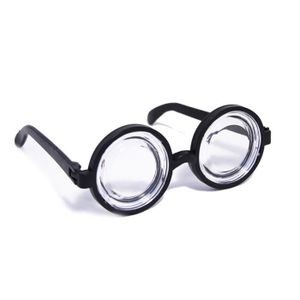 Lunette d'intello double foyer alain deloin deguisement ...