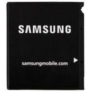 Batterie téléphone Batterie origine Samsung galaxy naos i5801 Batterie téléphone Batterie origine Samsung galaxy naos i5801