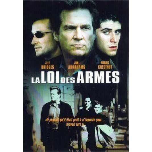 La Loi Des Armes [2001]