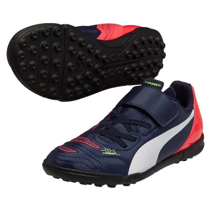 chaussure foot salle enfant