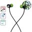 Logitech Ultimate Ears 100 Green Cells