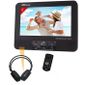 LECTEUR DVD BLURAY VOITURE -  EMBARQUE TAKARA DIV187