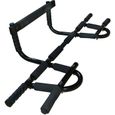BARRE POUR TRACTION REVOLUFIT Barre de Traction