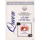 DVD MUSICAUX QUEEN