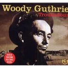 JAZZ BLUES WOODIE GUTHRIE