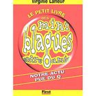 BD MANGA HUMOUR Le petit livre des mini blagues entre amis t.8 ...