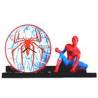 REVEIL ENFANT Réveil Spiderman